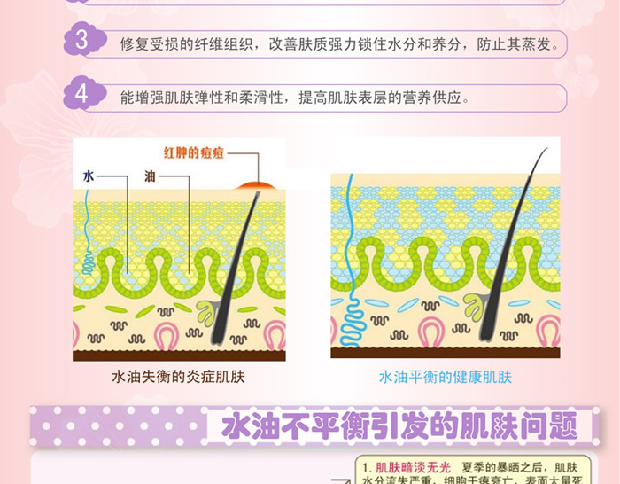 希芸幻时激活细胞抗氧化润泽肌肤套装 紫色