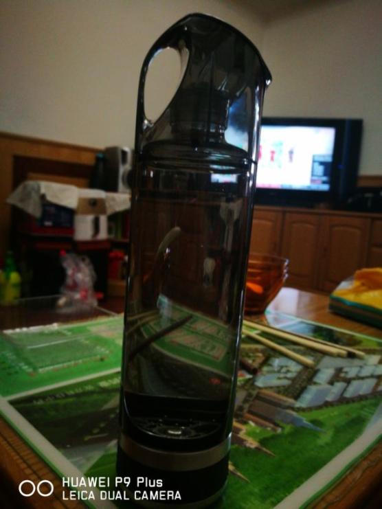 【蒲尔菲富氢健康养生水杯】优品惠