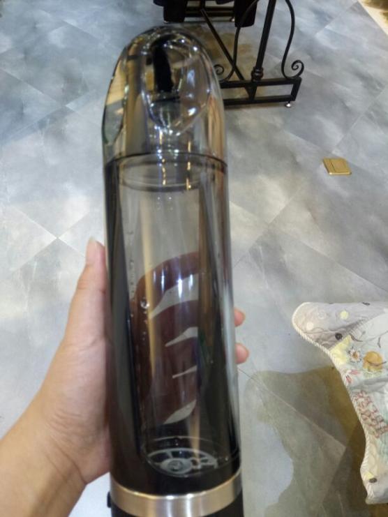 【蒲尔菲富氢健康养生水杯】优品惠