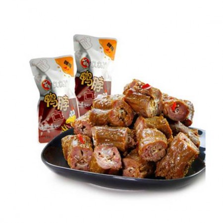 久久丫休闲零食哪款好